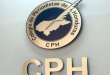 Colegio de Periodistas de Honduras pide que se investigue agresiones contra el periodista Eduardo Coto en SPS