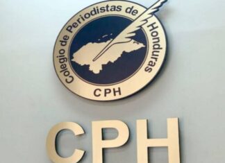 Colegio de Periodistas anuncia aumento del salario mínimo para 2026