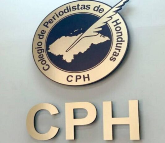 Colegio de Periodistas anuncia aumento del salario mínimo para 2026