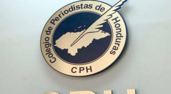 Colegio de Periodistas anuncia aumento del salario mínimo para 2026