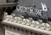 UBS paga 3,000 millones de euros en acciones para quedarse con Credit Suisse