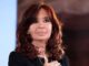 Argentina limita visitas domiciliarias a Cristina Kirchner tras polémica reunión con economistas