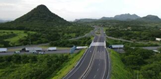 Copeco advierte que si el corredor seco se extiende generará hasta un 50 % de problemas en la agricultura del país