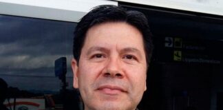 Están entregando la soberanía nacional a China, dice analista Graco Pérez