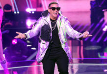 Daddy Yankee vende las cinco funciones en Puerto Rico para cerrar su carrera
