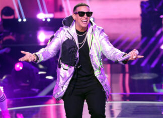Daddy Yankee ofrecerá sus últimos conciertos en Puerto Rico
