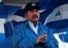 Nicaragua plantea una suspensión de relaciones diplomáticas con el Vaticano