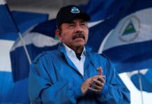 Nicaragua plantea una suspensión de relaciones diplomáticas con el Vaticano