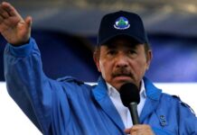 El rechazo a Ortega se ha profundizado a nivel internacional, según Cetcam