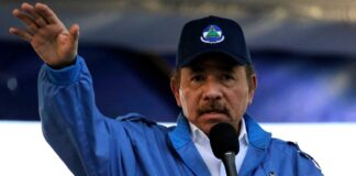 El rechazo a Ortega se ha profundizado a nivel internacional, según Cetcam