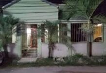 Asesinan a una mujer en el interior de una vivienda en Choloma, Cortés