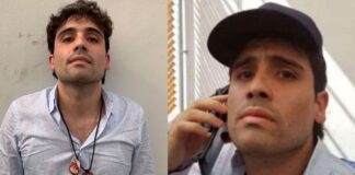 Ovidio Guzmán afirma que él no es la persona que busca el gobierno de Estados Unidos