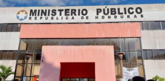 Empleados del Ministerio Público advierten que durante Semana Santa continuarán con las medidas de presión