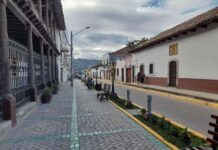 Declaran estado de emergencia en Danlí por ola de violencia