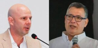 Pedro Barquero acusa al ministro de la Secretaría de Planificación Estratégica de emprender campañas de odio en su contra