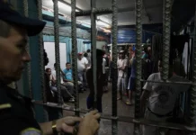 Honduras registra 1.339 quejas de «múltiples» violaciones de DDHH en cárceles