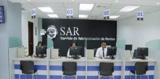 Subdirector del SAR dice que el 70% de las exoneraciones para el sector agroindustrial está concentrado en cinco empresas comerciales