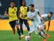 Argentina abrirá ante Ecuador la eliminatoria sudamericana al Mundial 2026