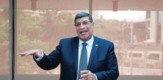 Edwin Araque confirma el jugoso aumento de sueldo del 9.8 % para todos los empleados de Banhprovi