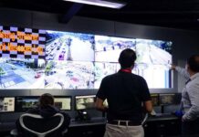 Criminólogo Gonzalo Sánchez dice que se debe activar a la brevedad las cámaras del Sistema de Emergencias 9-1-1