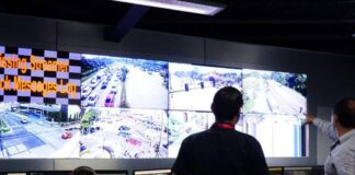 Criminólogo Gonzalo Sánchez dice que se debe activar a la brevedad las cámaras del Sistema de Emergencias 9-1-1