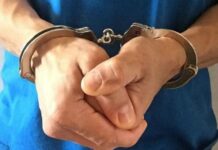 Policía Nacional captura en Santa Bárbara a un hombre acusado de violar a su hijastra de 12 años