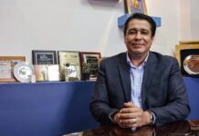 El pastor Roy Santos denuncia una “maligna persecución” por parte de Sedesol en su contra
