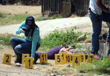 Portavoz de la Policía Nacional dice que existe un aumento de crímenes contra las mujeres en 2023