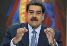 Nicolás Maduro afirma que en Venezuela viven 12 millones de migrantes