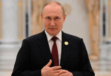 Putin no puede viajar a 123 países incluyendo a Honduras, tras la orden de arresto por crímenes de guerra