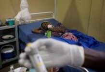 La OMS refuerza la lucha contra la tuberculosis para su erradicación en 2030