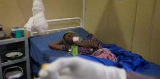 La OMS refuerza la lucha contra la tuberculosis para su erradicación en 2030