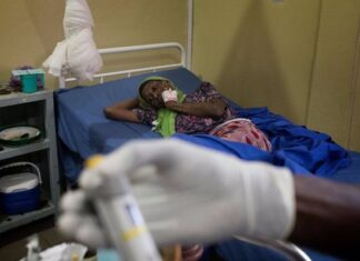 La OMS refuerza la lucha contra la tuberculosis para su erradicación en 2030