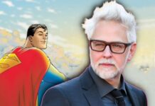 James Gunn dirigirá «Superman: Legacy», que se estrenará en 2025