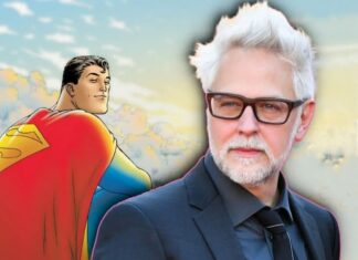 James Gunn dirigirá «Superman: Legacy», que se estrenará en 2025