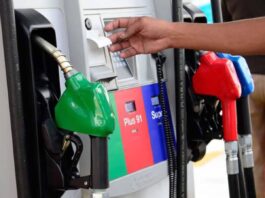 Combustibles tendrán una leve rebaja a partir del lunes