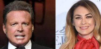 Luis Miguel recibe orden de arresto en México tras demanda de Aracely Arámbula