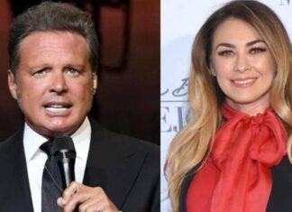 Luis Miguel recibe orden de arresto en México tras demanda de Aracely Arámbula