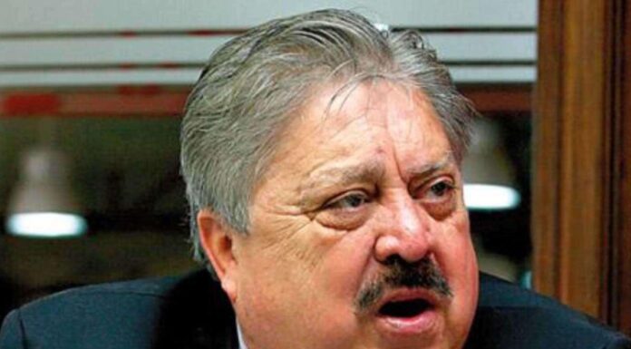 Carlos Orbin Montoya es destituido de su cargo como gerente de Hondutel