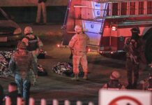 Honduras presume la muerte de cinco compatriotas en incendio de Ciudad Juárez, México