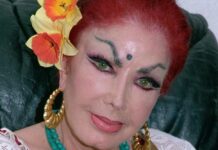 Muere la actriz, cantante y política mexicana Irma Serrano «La Tigresa»