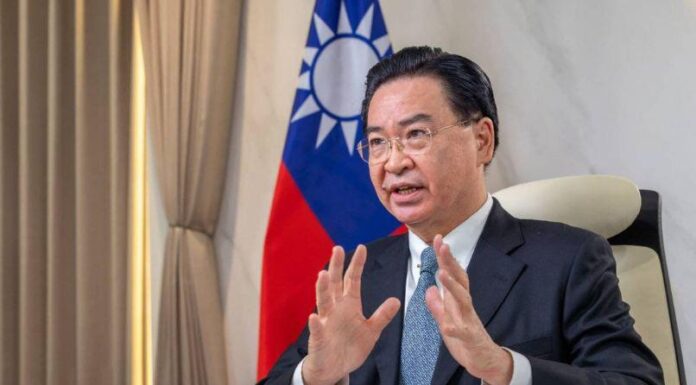 Taiwán «no sucumbirá a la presión de China» tras perder al aliado Honduras