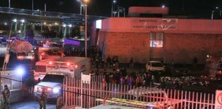 EE. UU. no se siente responsable por la muerte de migrantes detenidos en México