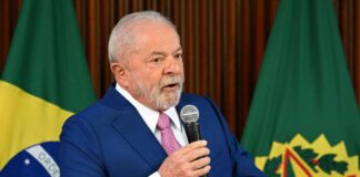 Lula afirma que Putin no será arrestado si asiste a la cumbre del G20 en Brasil
