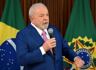 Lula: «Venezuela vive un régimen muy desagradable, con tendencia autoritaria»