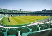 LaLiga denuncia insultos en campos de Elche, Espanyol y Sevilla