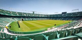 LaLiga denuncia insultos en campos de Elche, Espanyol y Sevilla