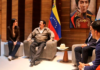 Asesor presidencial Manuel Zelaya llega a Venezuela para participar en «Foro del Pensamiento Bolivariano»