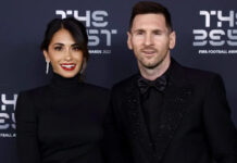 Narcos «han ganado» tras amenaza a Messi, según el Gobierno argentino
