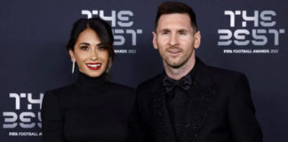 Narcos «han ganado» tras amenaza a Messi, según el Gobierno argentino